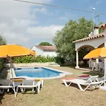Willa Lluna L' Escala