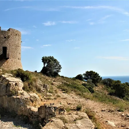 Lluna L' Escala