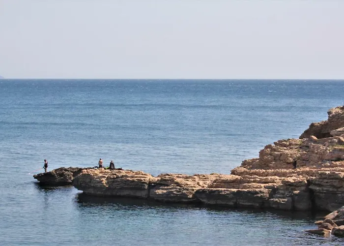 Lluna L' Escala