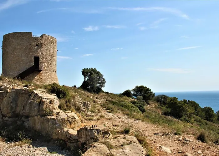 Lluna L' Escala