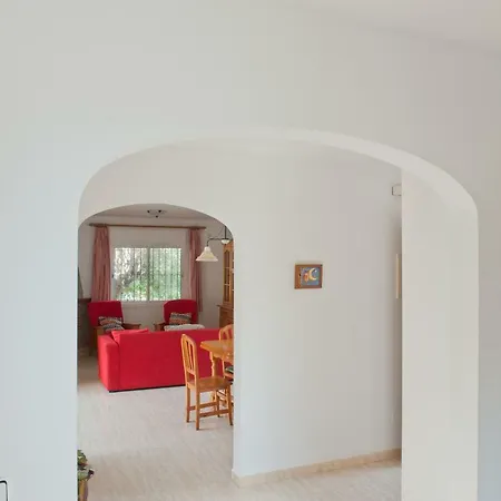Villa Lluna L' Escala