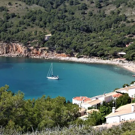 Lluna Villa L' Escala