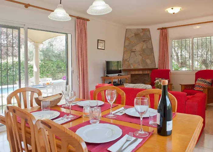 Villa Lluna L' Escala