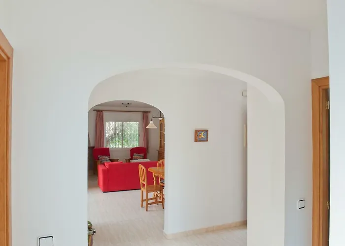 Villa Lluna L' Escala