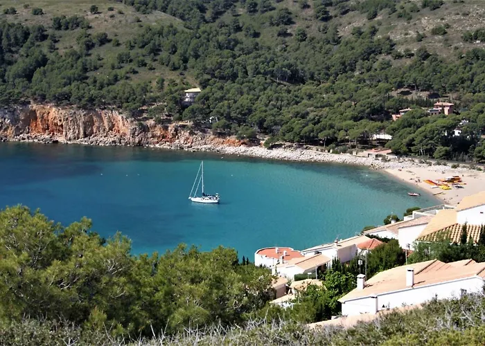 Lluna Villa L' Escala